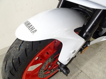 ヤマハ YZF-R7 【マル得車両】YZF-R7 2023年モデル フルノーマル 35