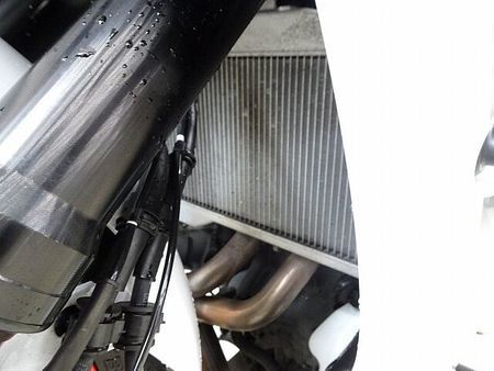ヤマハ YZF-R7 【マル得車両】YZF-R7 2023年モデル フルノーマル 37