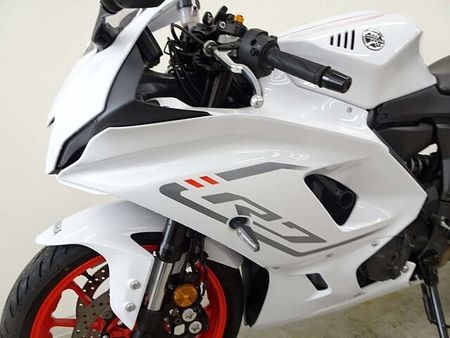 ヤマハ YZF-R7 【マル得車両】YZF-R7 2023年モデル フルノーマル 39