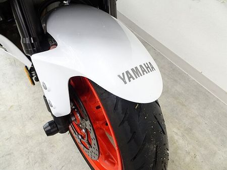 ヤマハ YZF-R7 【マル得車両】YZF-R7 2023年モデル フルノーマル 9