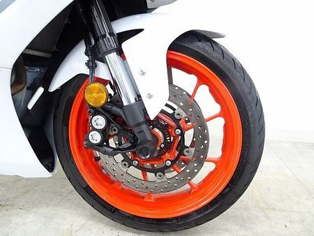 ヤマハ YZF-R7 【マル得車両】YZF-R7 2023年モデル フルノーマル 10
