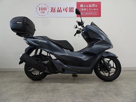 ホンダ PCX125 【マル得車両】PCX 2021年モデル TOPケース装備 1