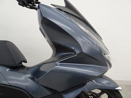 ホンダ PCX125 【マル得車両】PCX 2021年モデル TOPケース装備 15