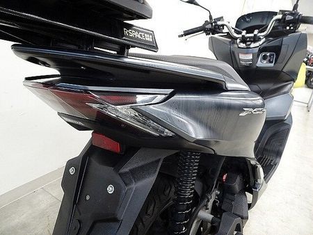 ホンダ PCX125 【マル得車両】PCX 2021年モデル TOPケース装備 22