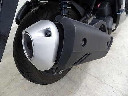 ホンダ PCX125 【マル得車両】PCX 2021年モデル TOPケース装備 24