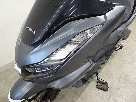 ホンダ PCX125 【マル得車両】PCX 2021年モデル TOPケース装備 30
