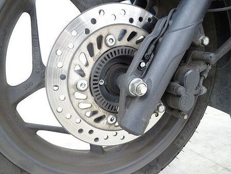 ホンダ PCX125 【マル得車両】PCX 2021年モデル TOPケース装備 34