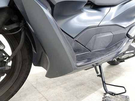 ホンダ PCX125 【マル得車両】PCX 2021年モデル TOPケース装備 35