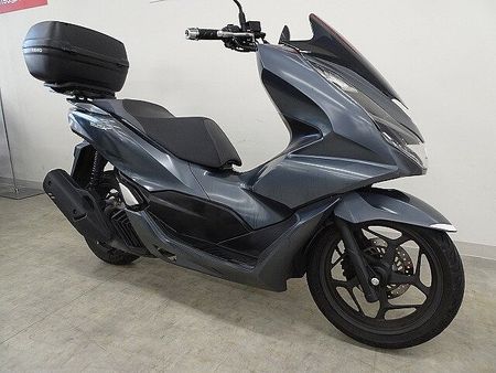 ホンダ PCX125 【マル得車両】PCX 2021年モデル TOPケース装備 5
