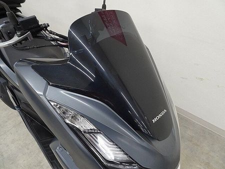 ホンダ PCX125 【マル得車両】PCX 2021年モデル TOPケース装備 7