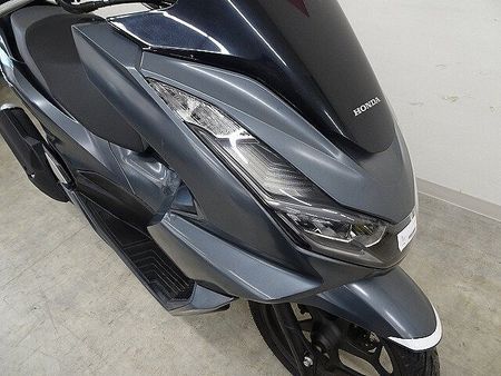 ホンダ PCX125 【マル得車両】PCX 2021年モデル TOPケース装備 8
