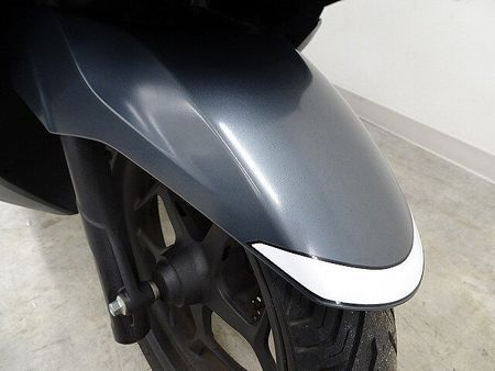 ホンダ PCX125 【マル得車両】PCX 2021年モデル TOPケース装備 10