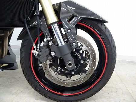 スズキ GSR750 GSR750 ABS 政府承認マフラー カーボンパーツ サイドバック 11