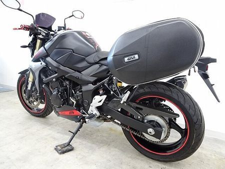 スズキ GSR750 GSR750 ABS 政府承認マフラー カーボンパーツ サイドバック 35