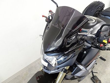 スズキ GSR750 GSR750 ABS 政府承認マフラー カーボンパーツ サイドバック 37