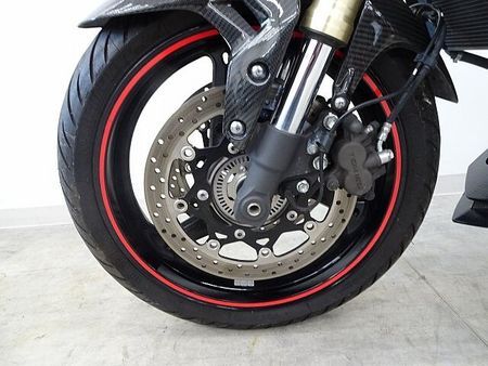 スズキ GSR750 GSR750 ABS 政府承認マフラー カーボンパーツ サイドバック 40