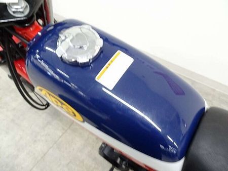 ホンダ エイプ50 APE 50 キャブ車 2002年モデル フルノーマル 39