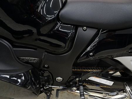 ホンダ エイプ50 APE 50 キャブ車 2002年モデル フルノーマル 8