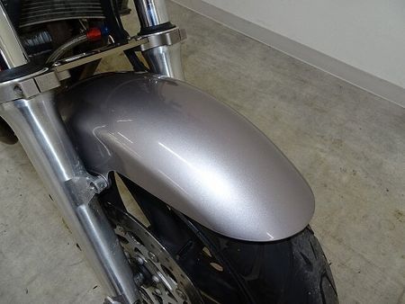 ヤマハ XJR1300 XJR1300 オイルクーラー エンジンスライダー 17