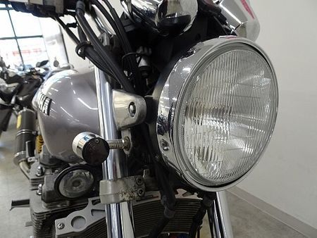 ヤマハ XJR1300 XJR1300 オイルクーラー エンジンスライダー 18
