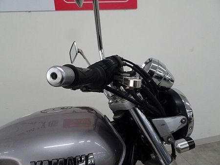 ヤマハ XJR1300 XJR1300 オイルクーラー エンジンスライダー 21