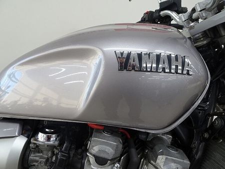 ヤマハ XJR1300 XJR1300 オイルクーラー エンジンスライダー 24