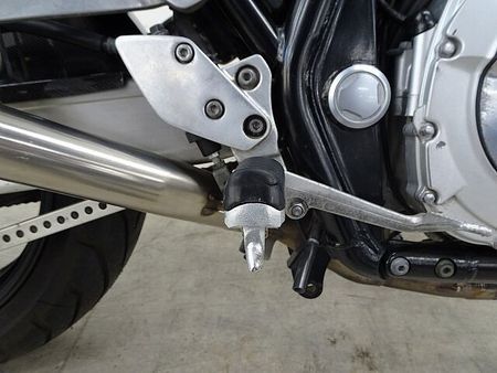 ヤマハ XJR1300 XJR1300 オイルクーラー エンジンスライダー 29