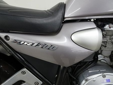 ヤマハ XJR1300 XJR1300 オイルクーラー エンジンスライダー 30