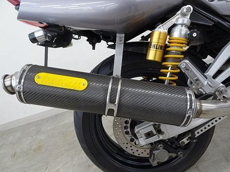 ヤマハ XJR1300 XJR1300 オイルクーラー エンジンスライダー 31