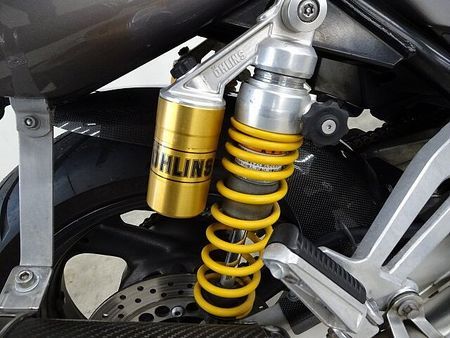 ヤマハ XJR1300 XJR1300 オイルクーラー エンジンスライダー 33