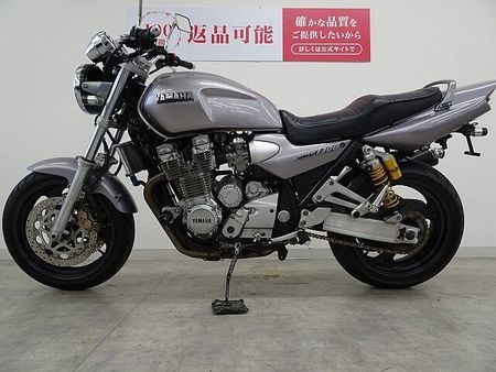ヤマハ XJR1300 XJR1300 オイルクーラー エンジンスライダー 38