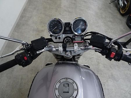 ヤマハ XJR1300 XJR1300 オイルクーラー エンジンスライダー 7