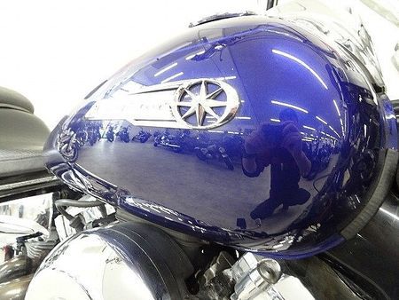 ヤマハ ドラッグスター400 Drag Star 400 エイプハンドル スラッシュカットマフラー!! 29