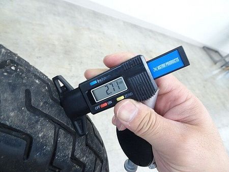 ヤマハ ドラッグスター400 Drag Star 400 エイプハンドル スラッシュカットマフラー!! 37