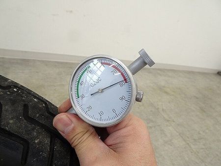 ヤマハ ドラッグスター400 Drag Star 400 エイプハンドル スラッシュカットマフラー!! 38