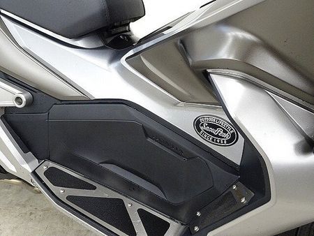 ホンダ ADV150 ADV150 2020年モデル クラッシュバー ヨシムラフルエキマフラー 11