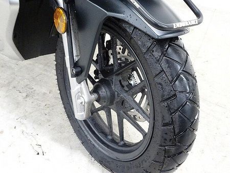 ホンダ ADV150 ADV150 2020年モデル クラッシュバー ヨシムラフルエキマフラー 13
