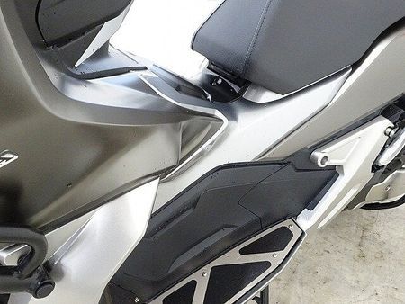 ホンダ ADV150 ADV150 2020年モデル クラッシュバー ヨシムラフルエキマフラー 14