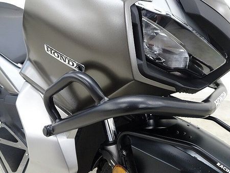 ホンダ ADV150 ADV150 2020年モデル クラッシュバー ヨシムラフルエキマフラー 23