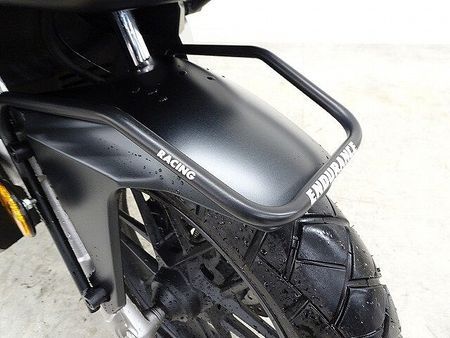 ホンダ ADV150 ADV150 2020年モデル クラッシュバー ヨシムラフルエキマフラー 25