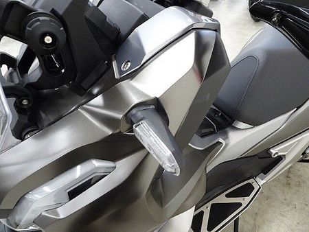 ホンダ ADV150 ADV150 2020年モデル クラッシュバー ヨシムラフルエキマフラー 29