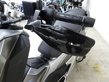 ホンダ ADV150 ADV150 2020年モデル クラッシュバー ヨシムラフルエキマフラー 31