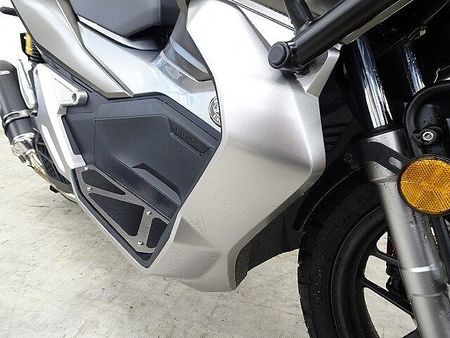 ホンダ ADV150 ADV150 2020年モデル クラッシュバー ヨシムラフルエキマフラー 32