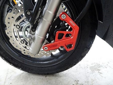 ホンダ ADV150 ADV150 2020年モデル クラッシュバー ヨシムラフルエキマフラー 37