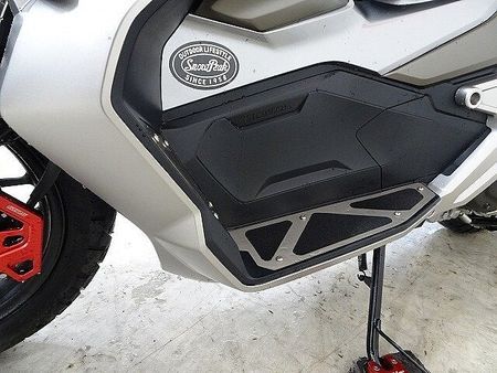ホンダ ADV150 ADV150 2020年モデル クラッシュバー ヨシムラフルエキマフラー 40