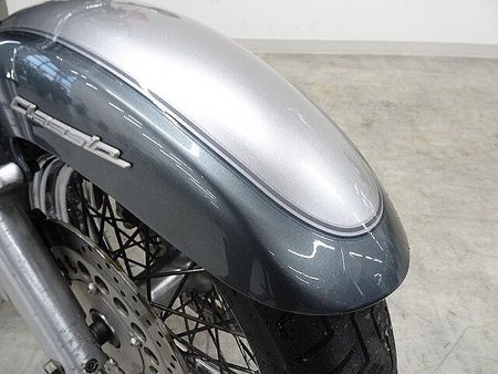 ヤマハ ドラッグスター1100 Drag Star Classic 1100 大型スクリーン サドルバッグハードケース バ 26