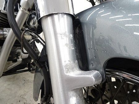 ヤマハ ドラッグスター1100 Drag Star Classic 1100 大型スクリーン サドルバッグハードケース バ 35