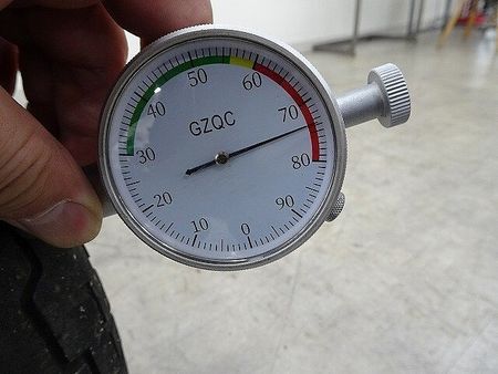 ヤマハ ドラッグスター1100 Drag Star Classic 1100 大型スクリーン サドルバッグハードケース バ 38