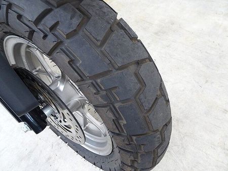 ホンダ モンキー125 【スピード納車】モンキー125 リアボックス フルノーマル 2019年モデル 15