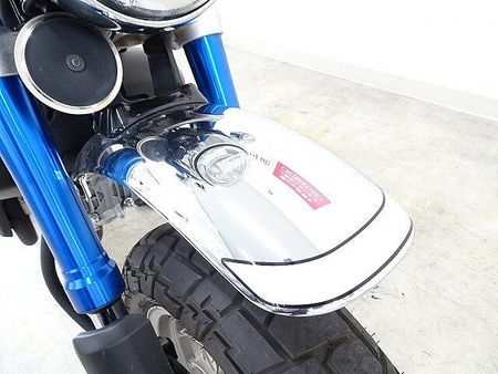 ホンダ モンキー125 【スピード納車】モンキー125 リアボックス フルノーマル 2019年モデル 16